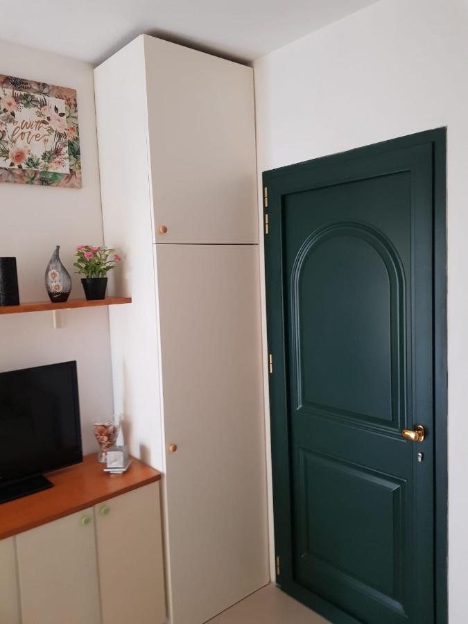 Apartment Casa Le Quercie *