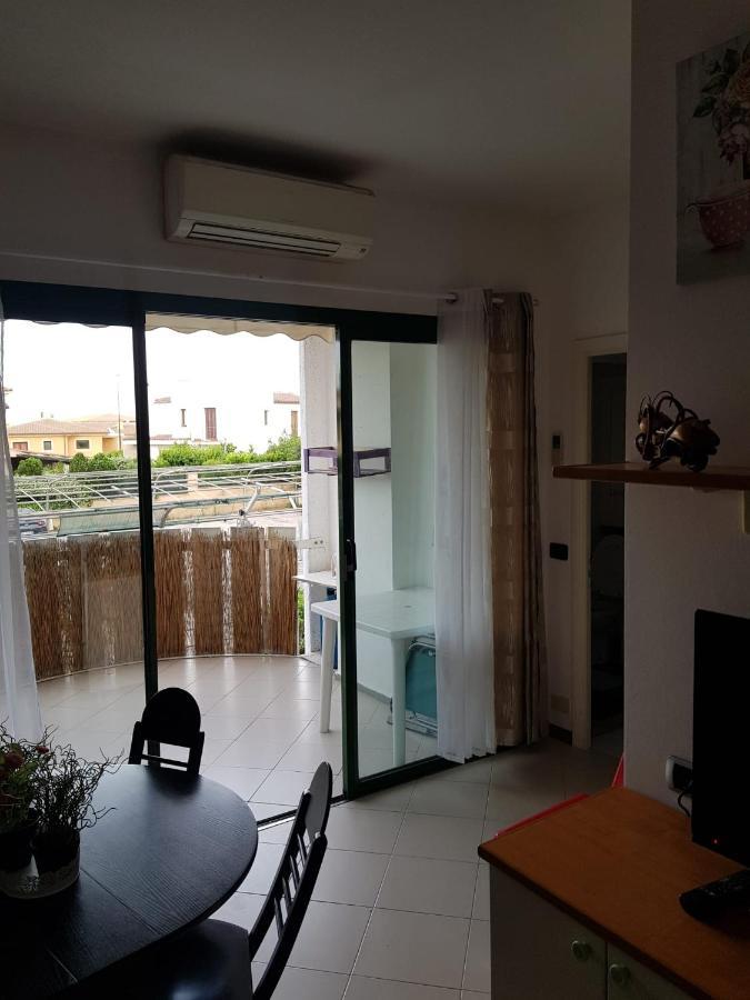 Apartment Casa Le Quercie