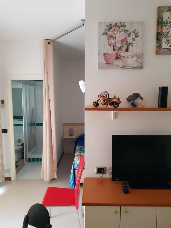 Casa Le Quercie Apartment Olbia