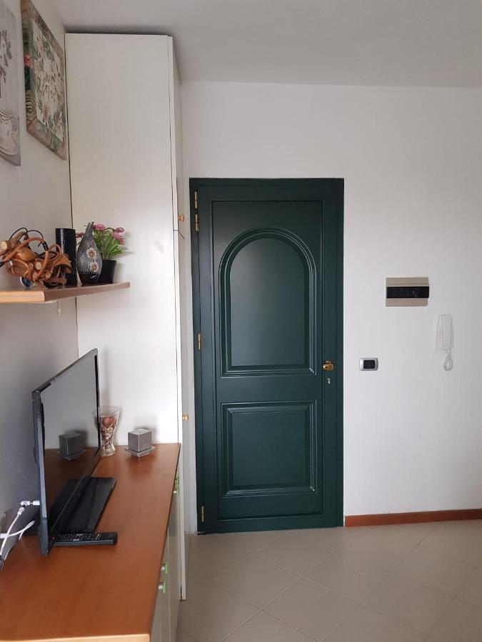 Apartment Casa Le Quercie *