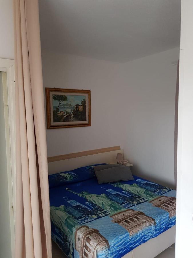 Casa Le Quercie Olbia