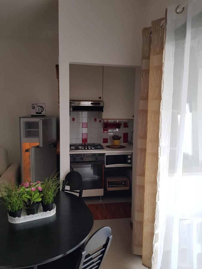 Casa Le Quercie Apartment Olbia